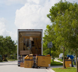 Movers Hauppauge
